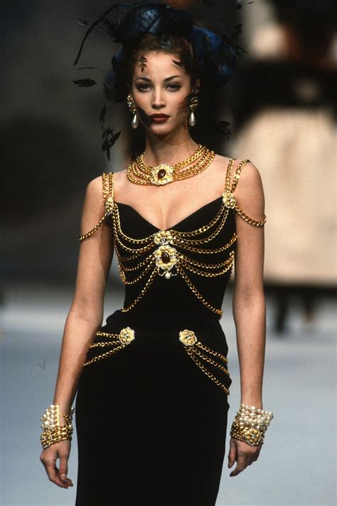 vogue chanel jewelry|best Chanel collections.